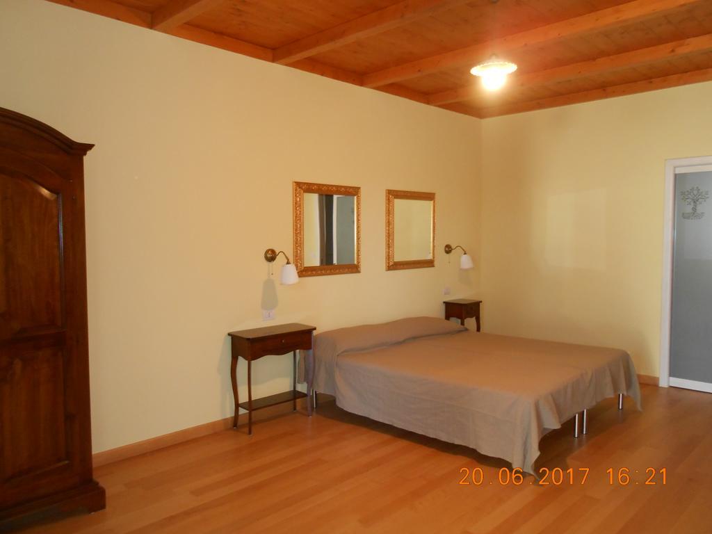 Agriturismo Armienti Vila Toritto Exterior foto