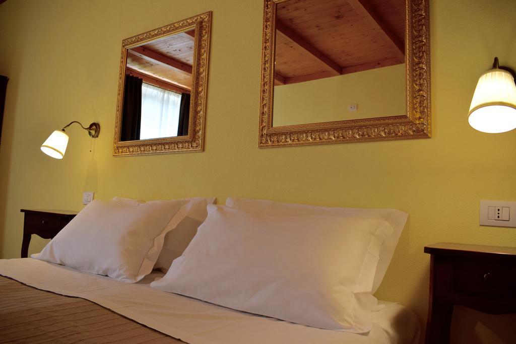 Agriturismo Armienti Vila Toritto Exterior foto